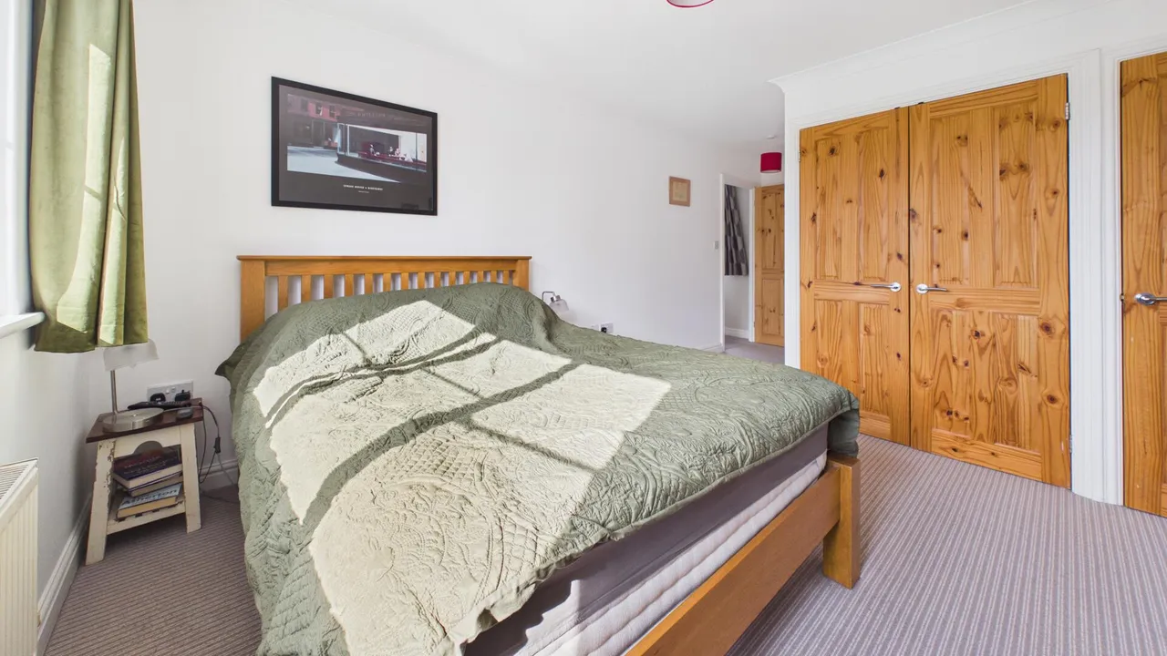 St. Johns Drive, Corby Glen, photo 39