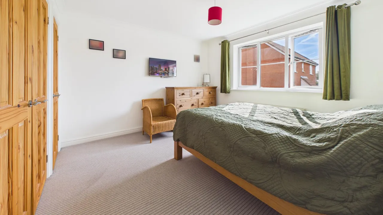 St. Johns Drive, Corby Glen, photo 40