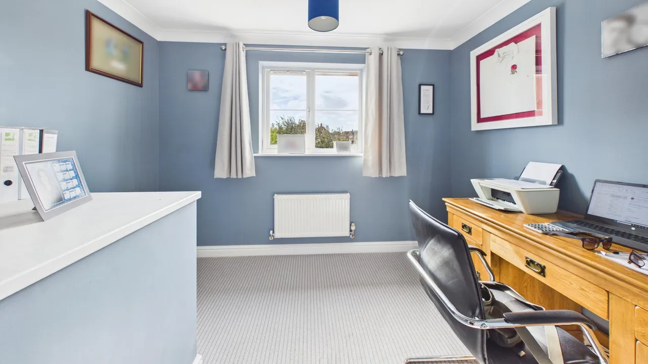 St. Johns Drive, Corby Glen, photo 32