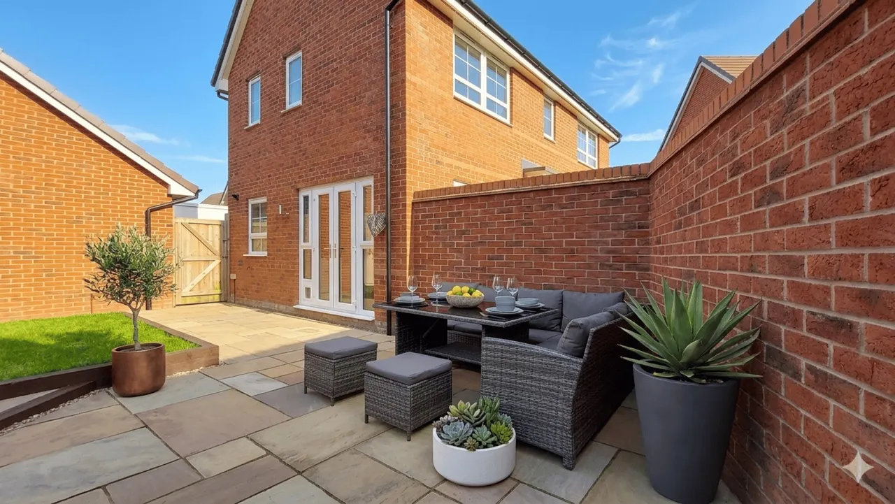 Stratford Place, Bourne, PE10, photo 31