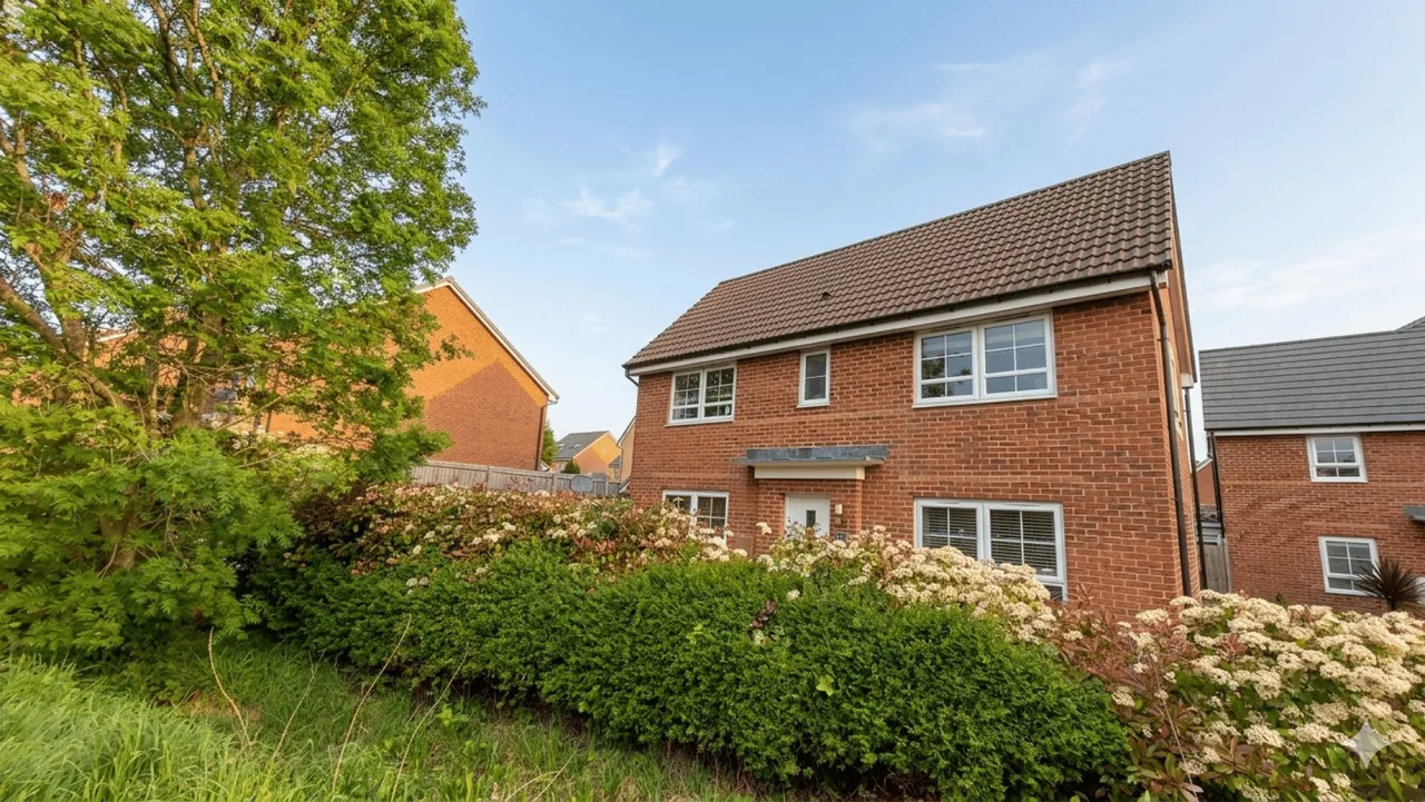 Stratford Place, Bourne, PE10, photo 32