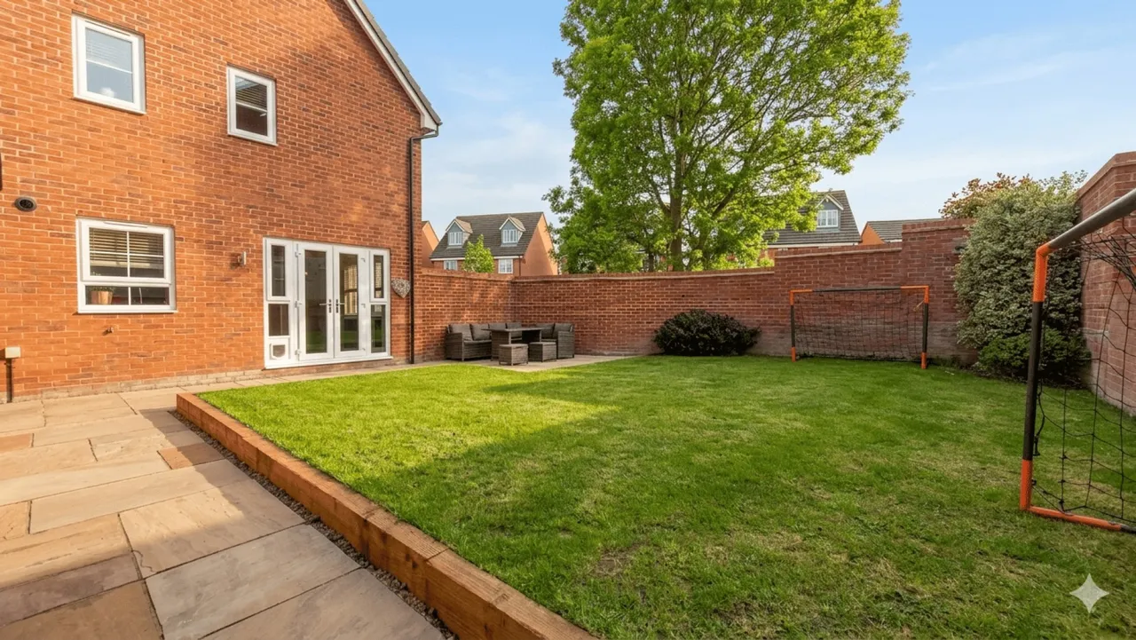 Stratford Place, Bourne, PE10, photo 28