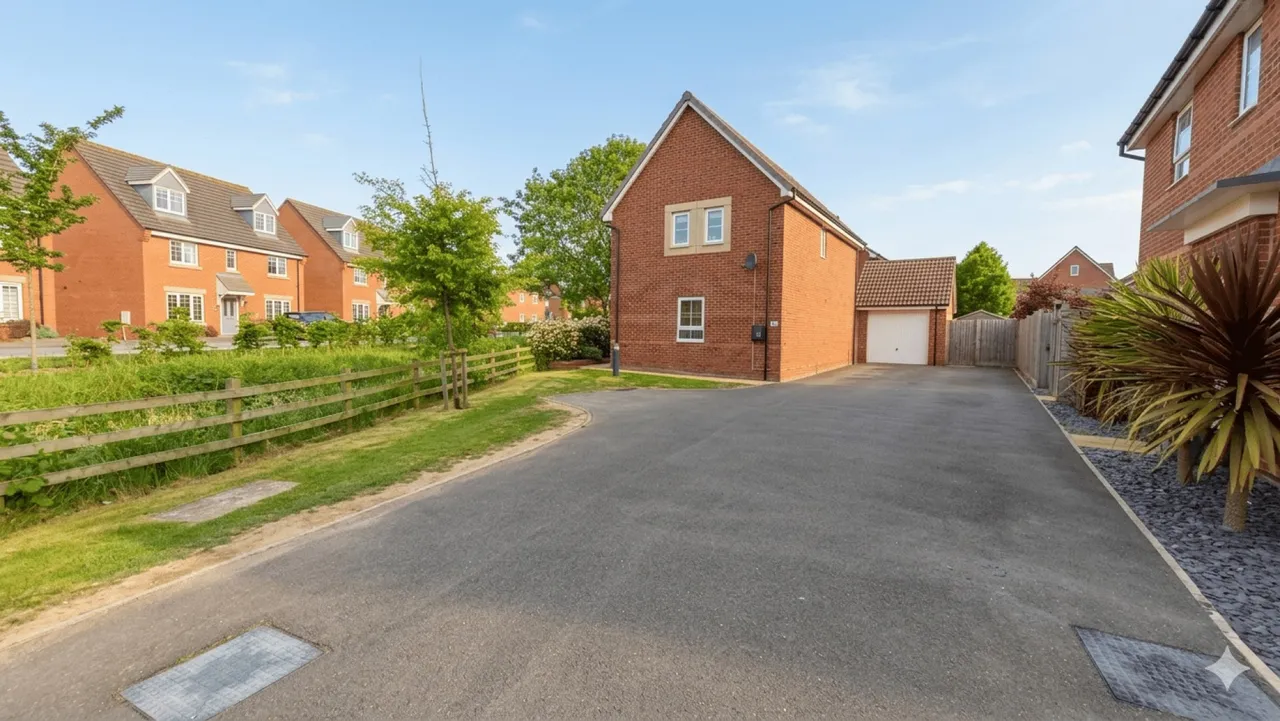 Stratford Place, Bourne, PE10, photo 29