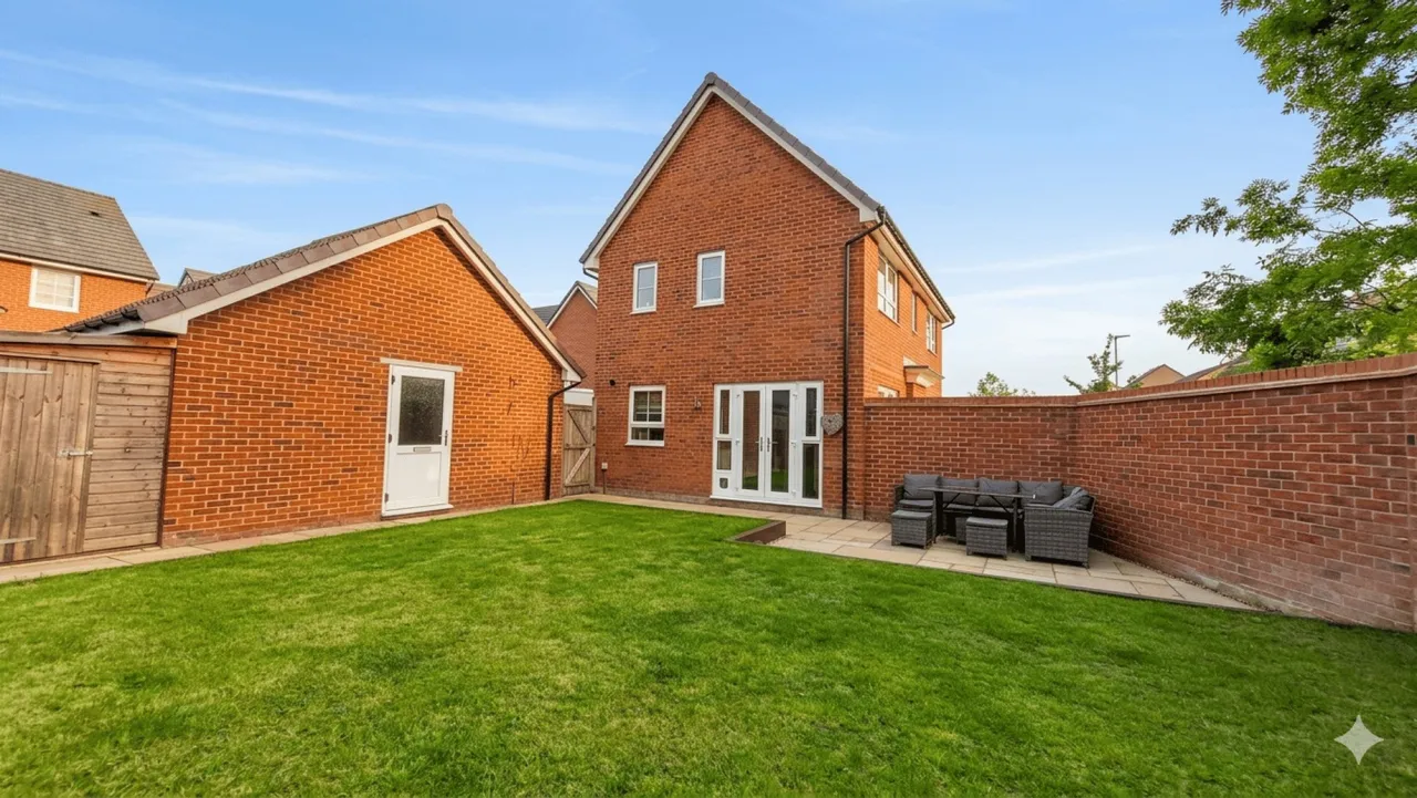 Stratford Place, Bourne, PE10, photo 2