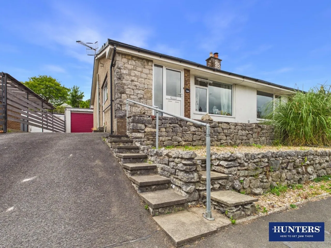 2 bed house for sale — Vicarage Drive, Kendal