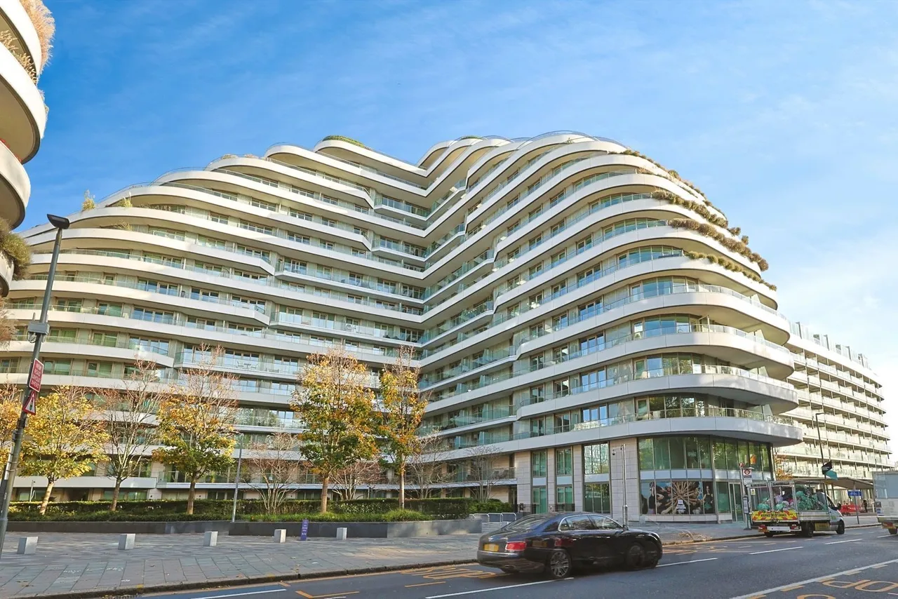 Queenstown Road, London, SW11, photo 8