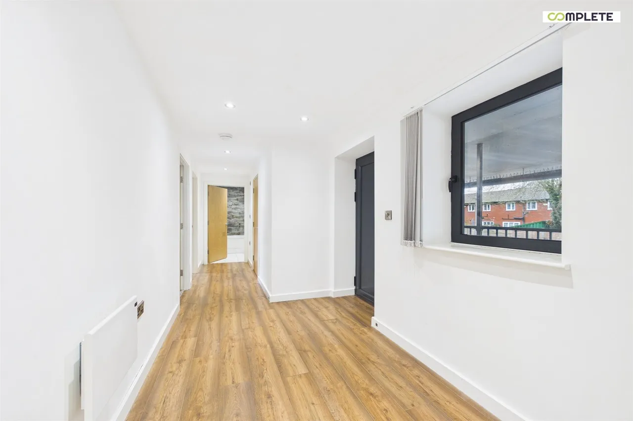Crossbank House, 300 Lower Broughton Road, Salford, M7 2GX, photo 5