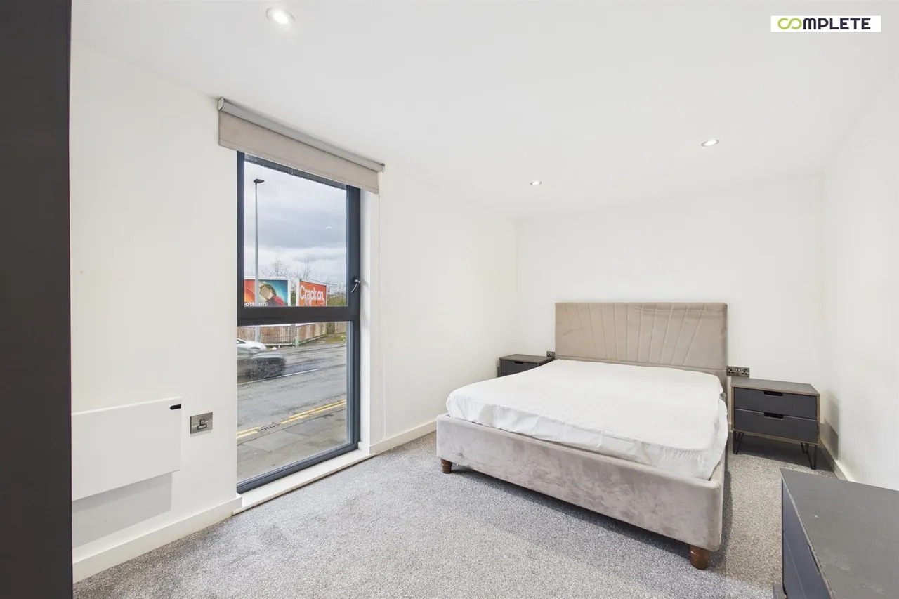 Crossbank House, 300 Lower Broughton Road, Salford, M7 2GX, photo 11