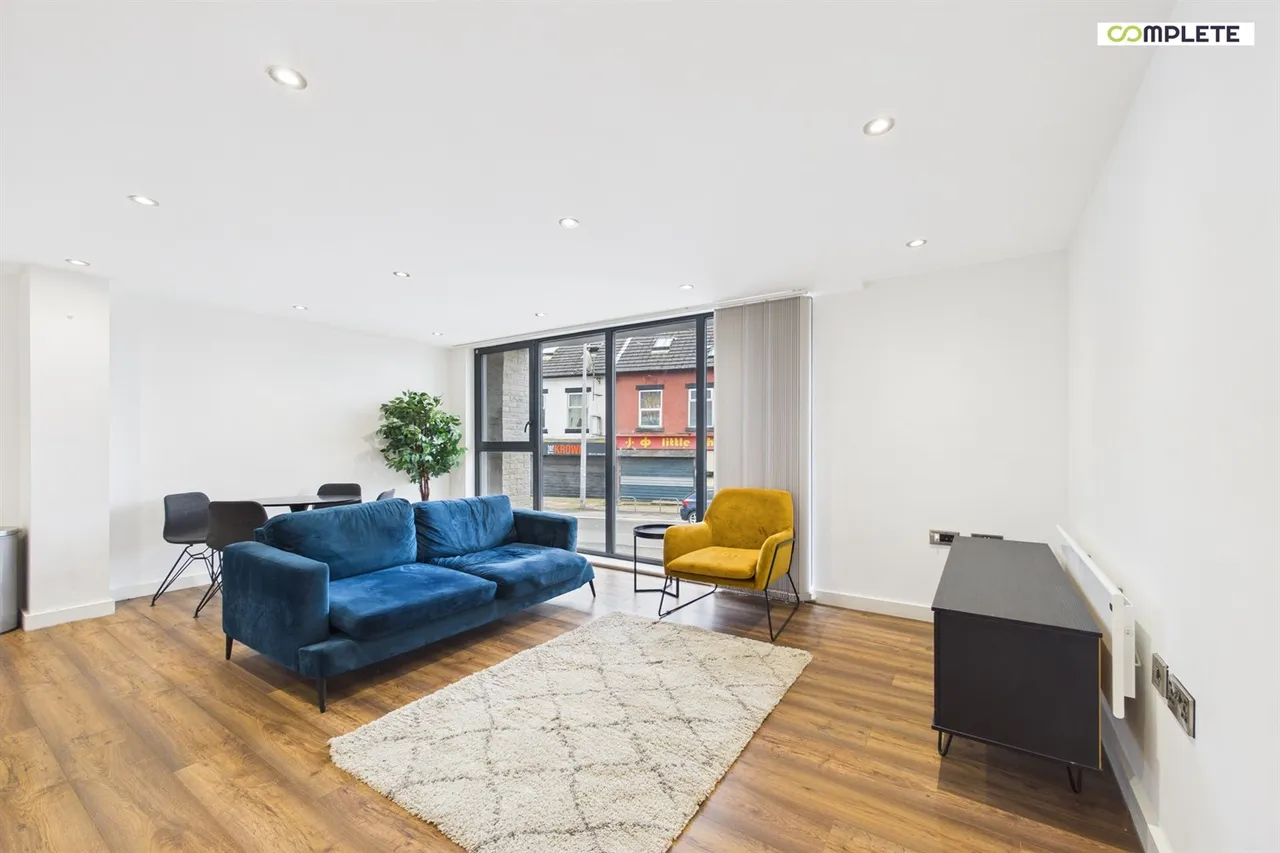 Crossbank House, 300 Lower Broughton Road, Salford, M7 2GX, photo 6
