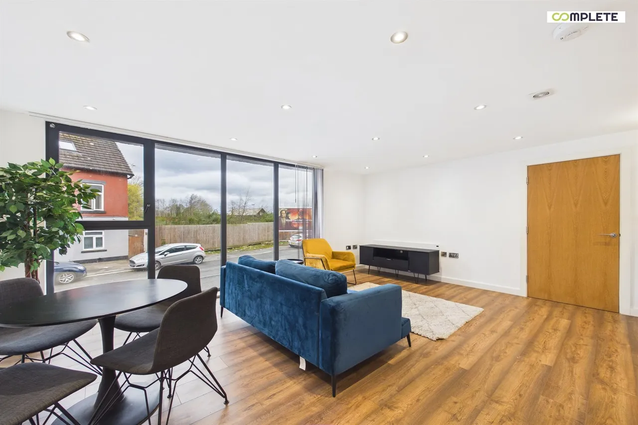 Crossbank House, 300 Lower Broughton Road, Salford, M7 2GX, photo 8