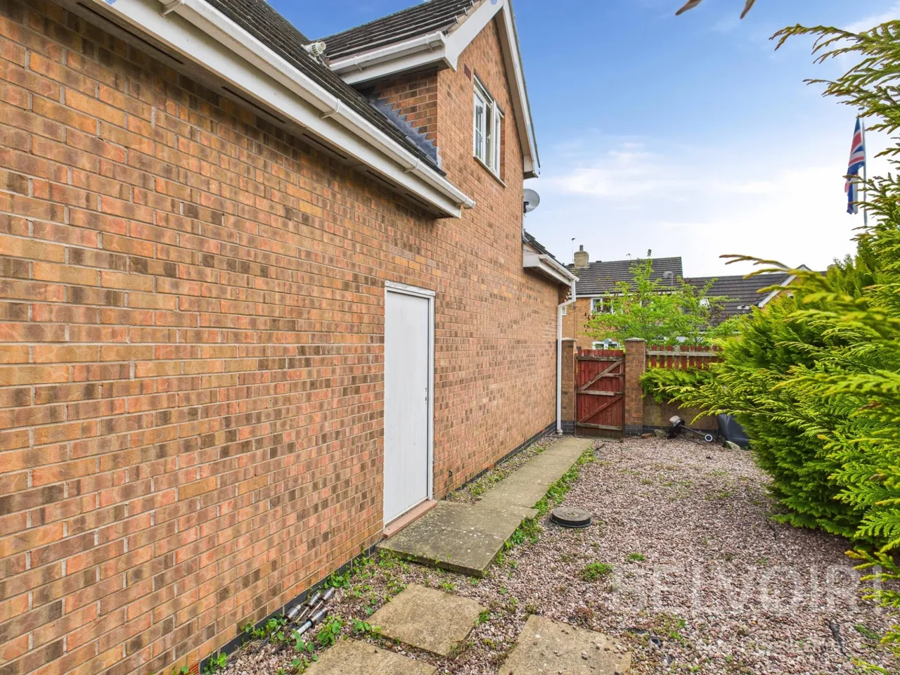 Tweedale Wharf, Madeley, TF7, photo 3