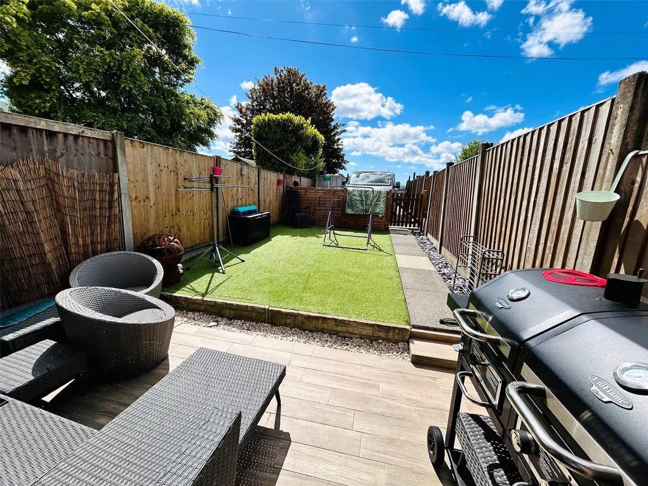 Victoria Road, Walton-le-Dale, Preston, Lancashire, PR5, photo 7