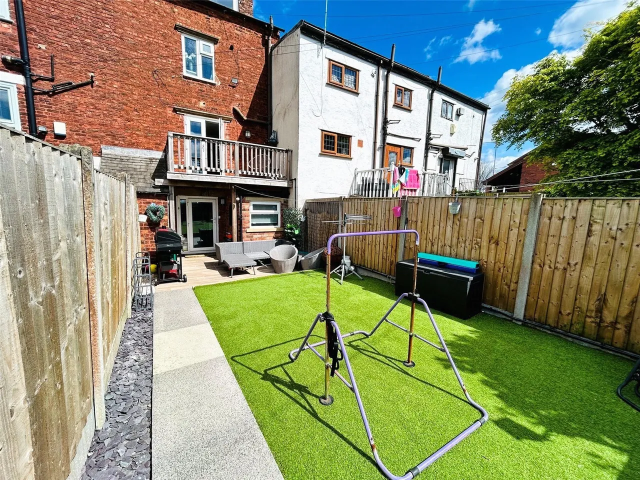 Victoria Road, Walton-le-Dale, Preston, Lancashire, PR5, photo 17