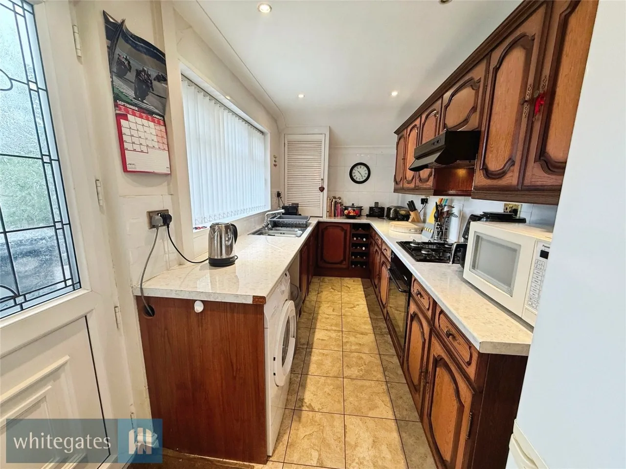 Darton Lane, Mapplewell, S75, photo 4
