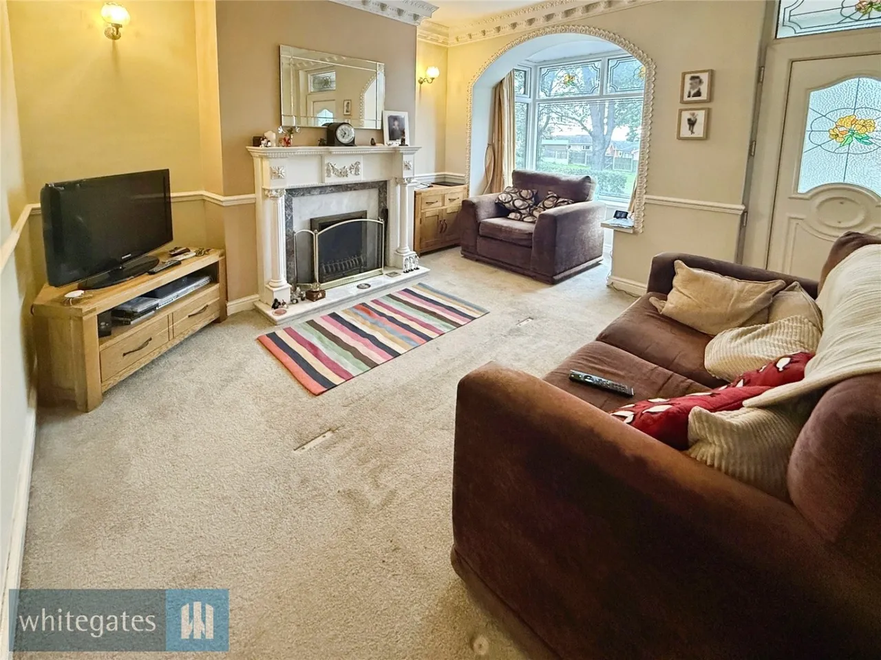 Darton Lane, Mapplewell, S75, photo 5