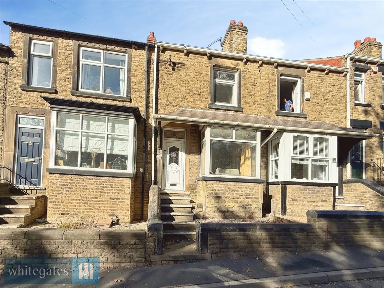 2 bed house for sale, Darton Lane, Mapplewell, S75