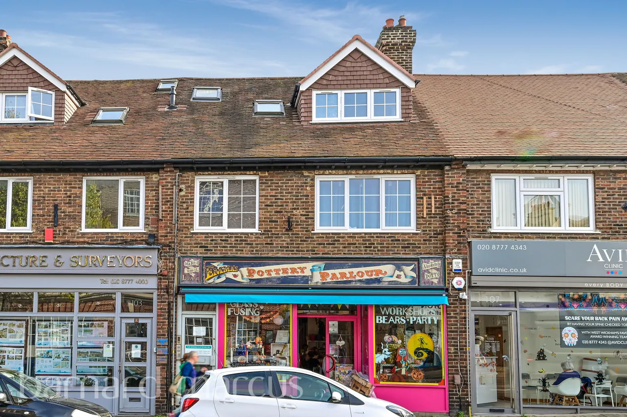 Station Road, West Wickham, BR4, photo 8