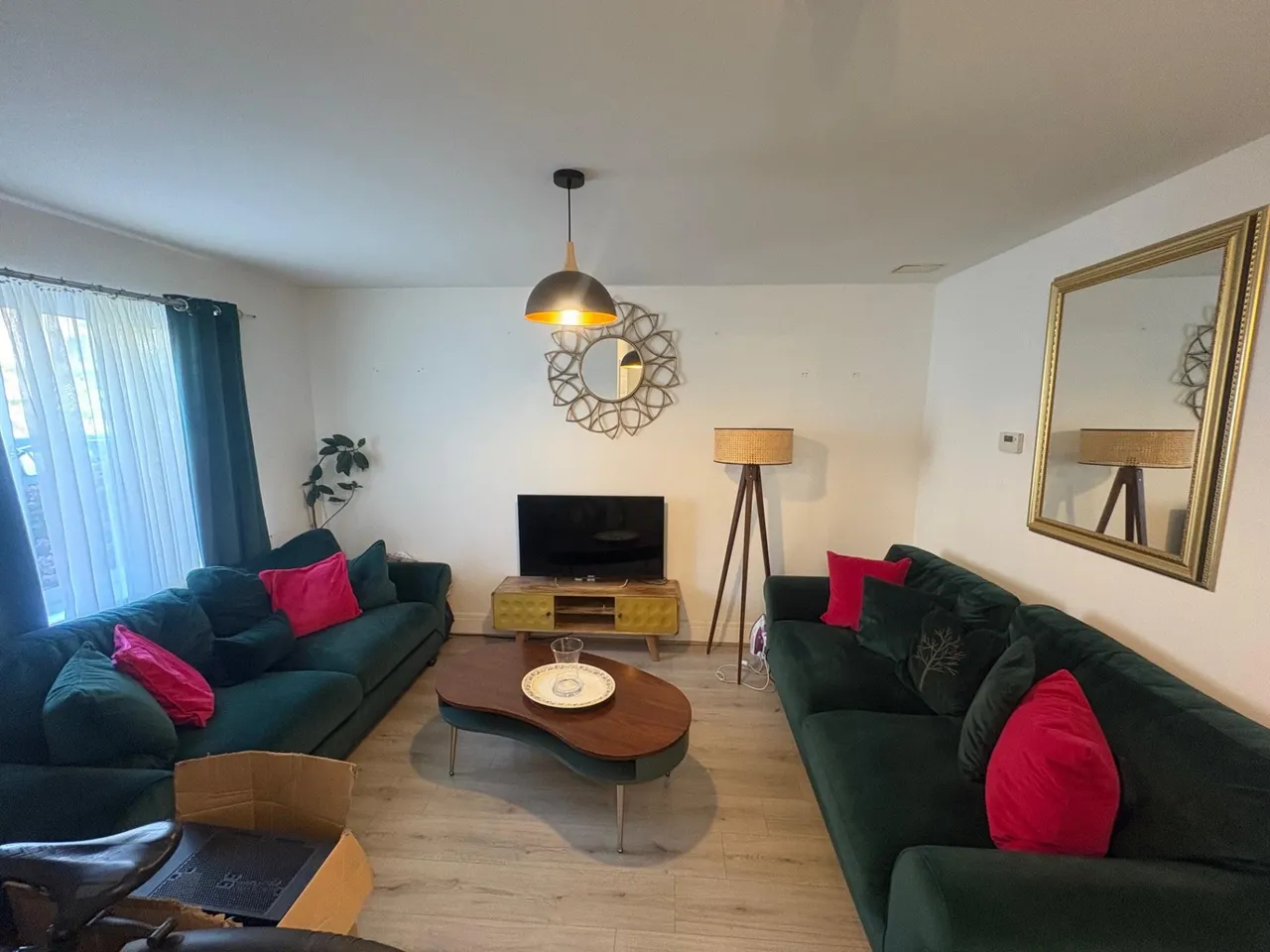 Kesteven Way, Little Stanion, NN18, photo 2