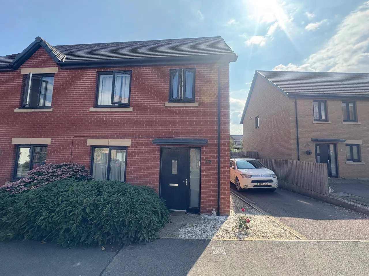 3 bed house to rent — Kesteven Way, Little Stanion, NN18
