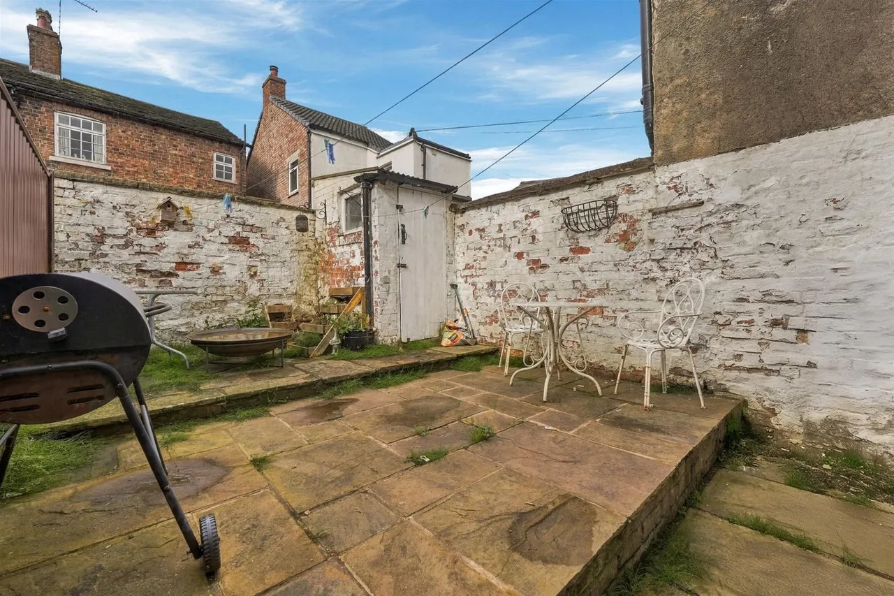 High Street, Macclesfield, SK11, photo 13