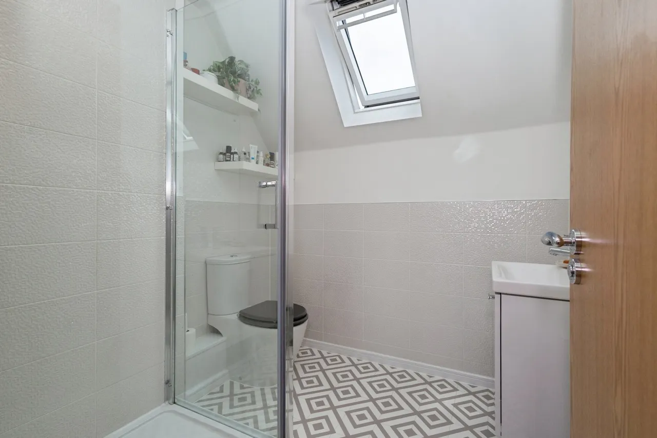Eastbourne Crescent, Stockport, Greater Manchester, SK5, photo 10