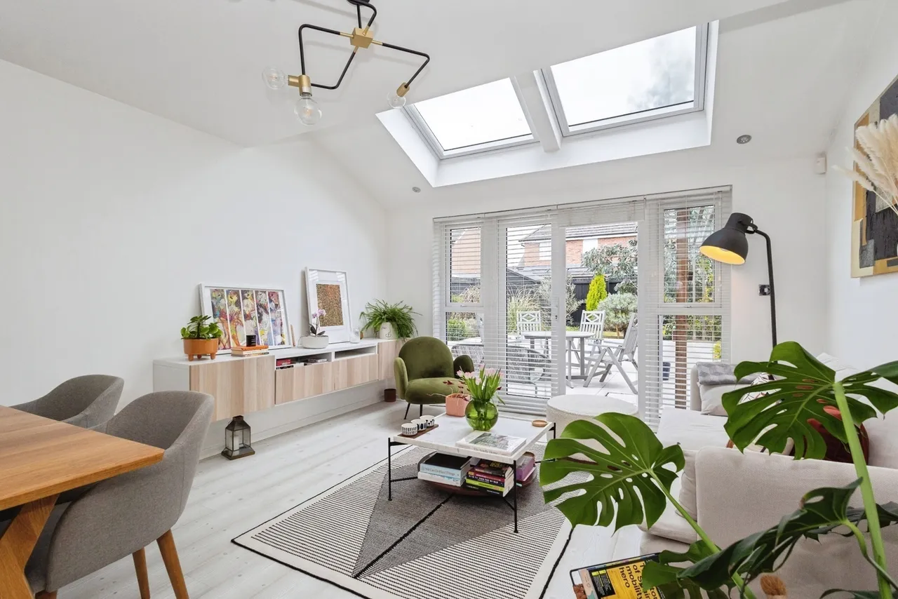 Eastbourne Crescent, Stockport, Greater Manchester, SK5, photo 6