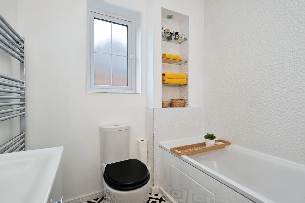 Eastbourne Crescent, Stockport, Greater Manchester, SK5, photo 14