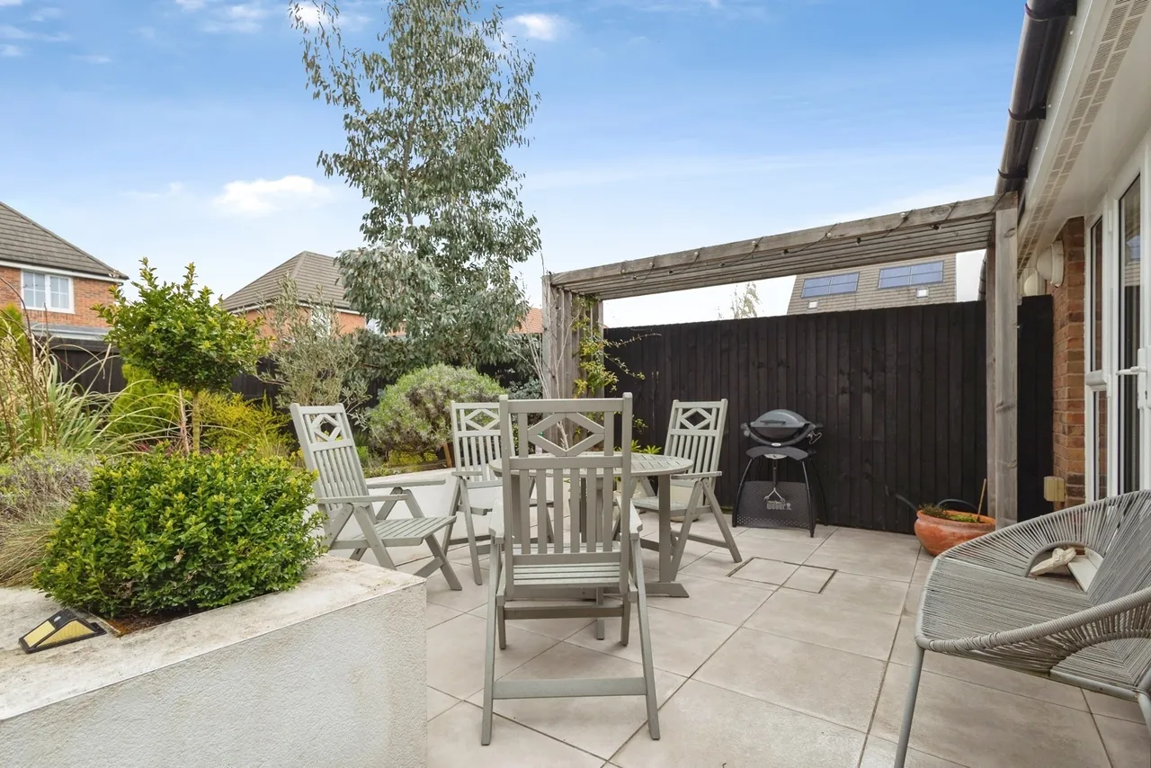 Eastbourne Crescent, Stockport, Greater Manchester, SK5, photo 17