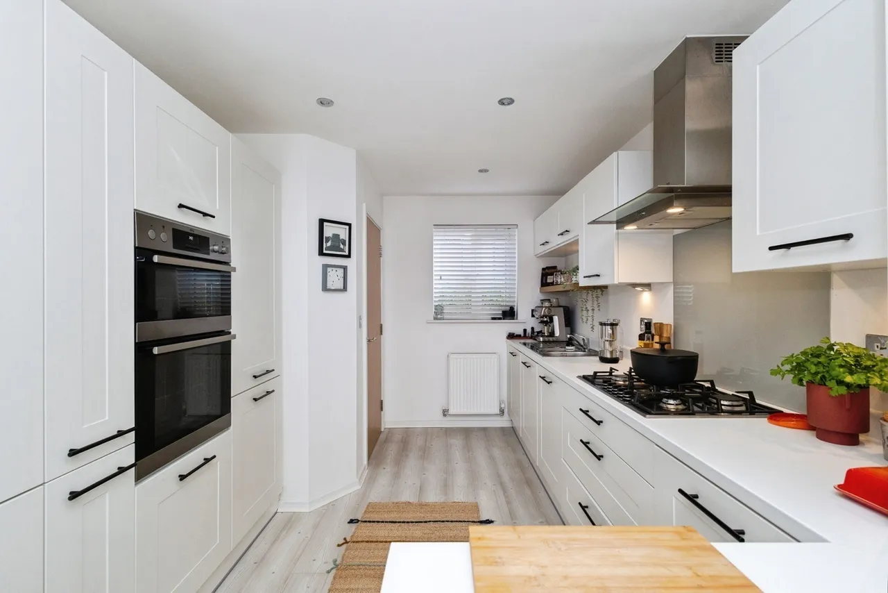 Eastbourne Crescent, Stockport, Greater Manchester, SK5, photo 4