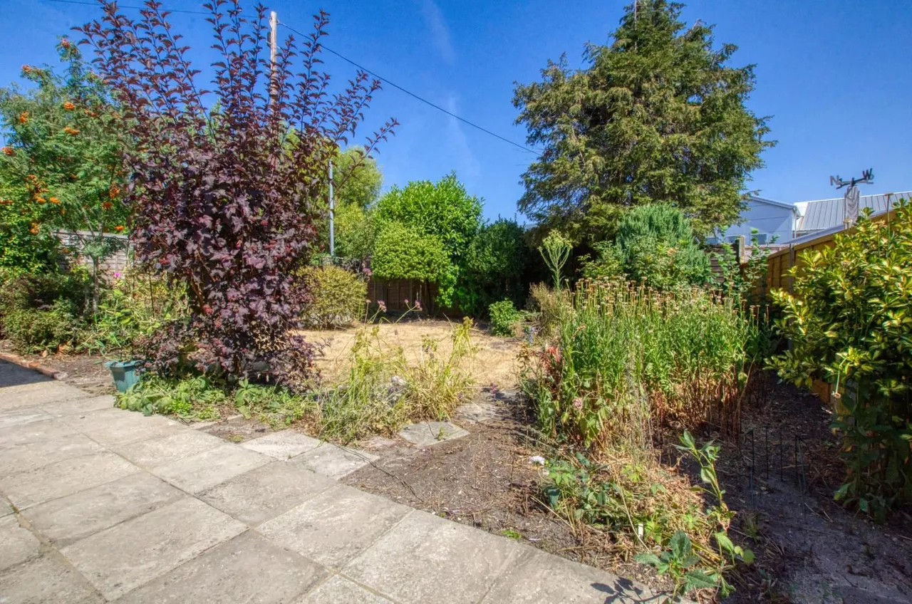 Calmore Road, Totton, Southampton, SO40 8GN, photo 16