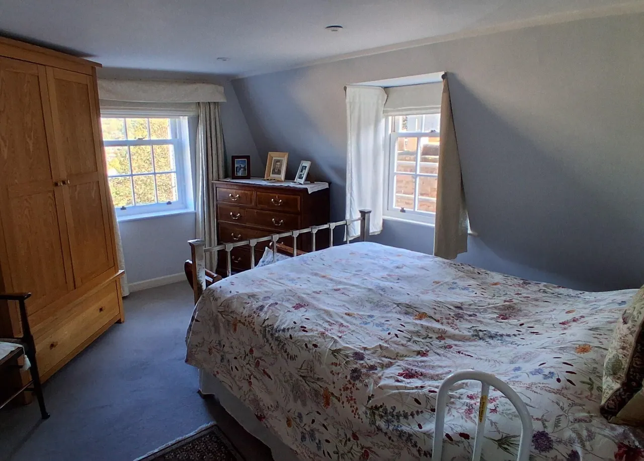 Belvedere, Lansdown, BA1, photo 8