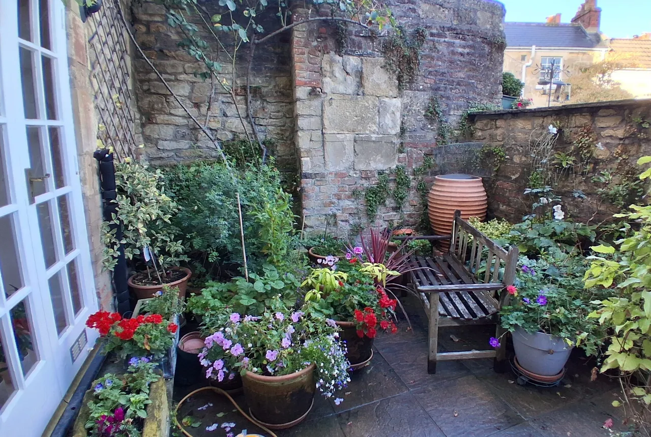 Belvedere, Lansdown, BA1, photo 6