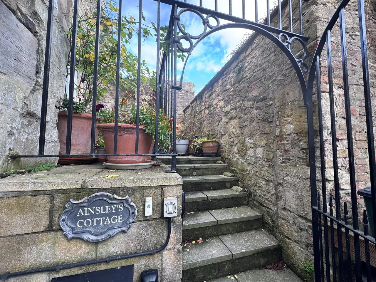 Belvedere, Lansdown, BA1, photo 2