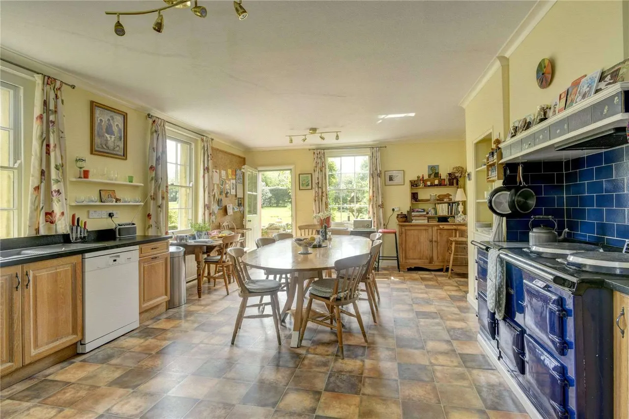 Sedgehill, Shaftesbury, SP7, photo 11