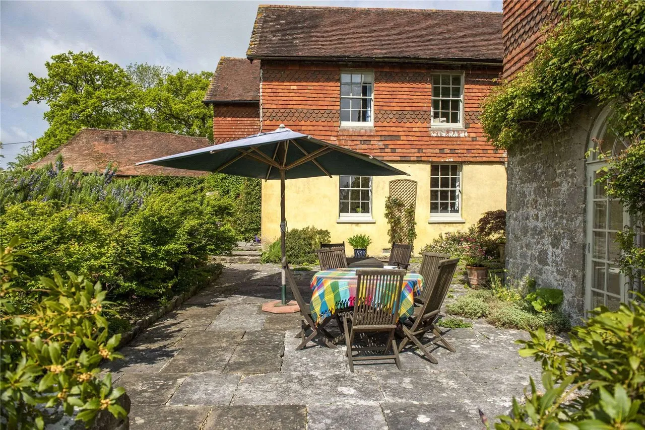 Sedgehill, Shaftesbury, SP7, photo 23