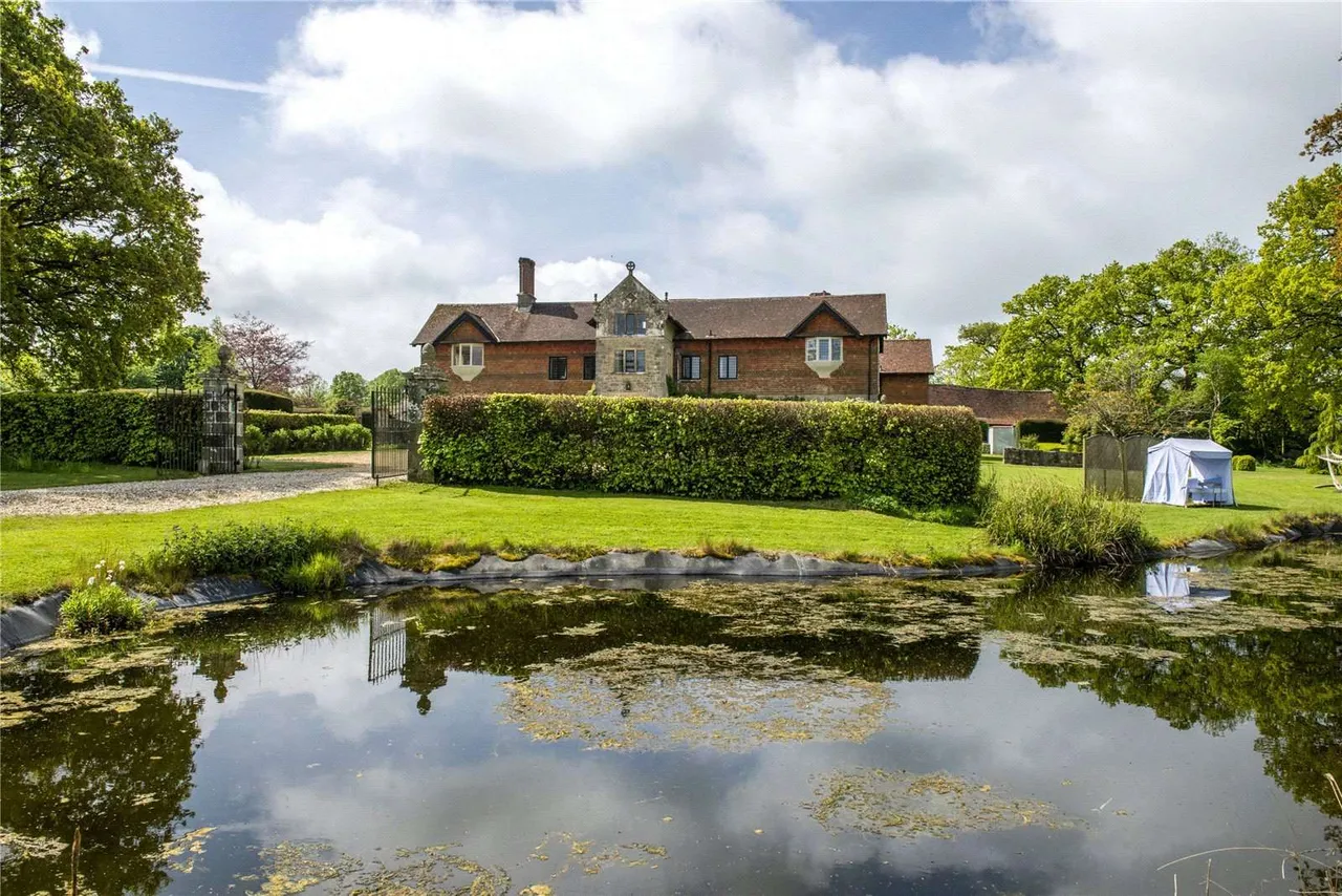 Sedgehill, Shaftesbury, SP7, photo 36