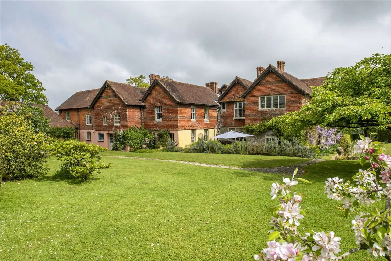 Sedgehill, Shaftesbury, SP7, photo 21