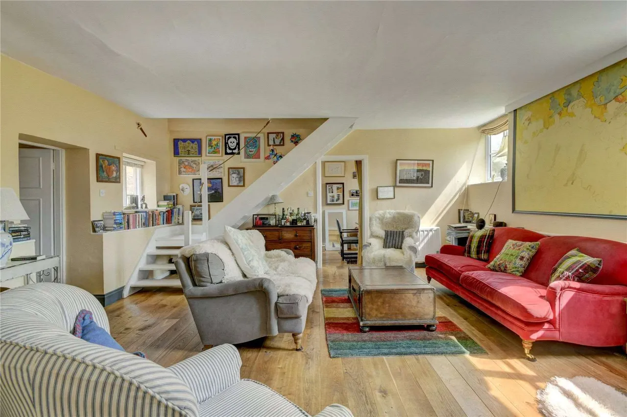 Sedgehill, Shaftesbury, SP7, photo 29