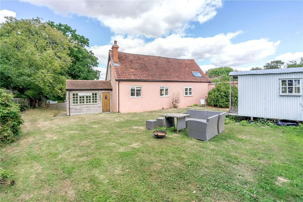 Sedgehill, Shaftesbury, SP7, photo 28