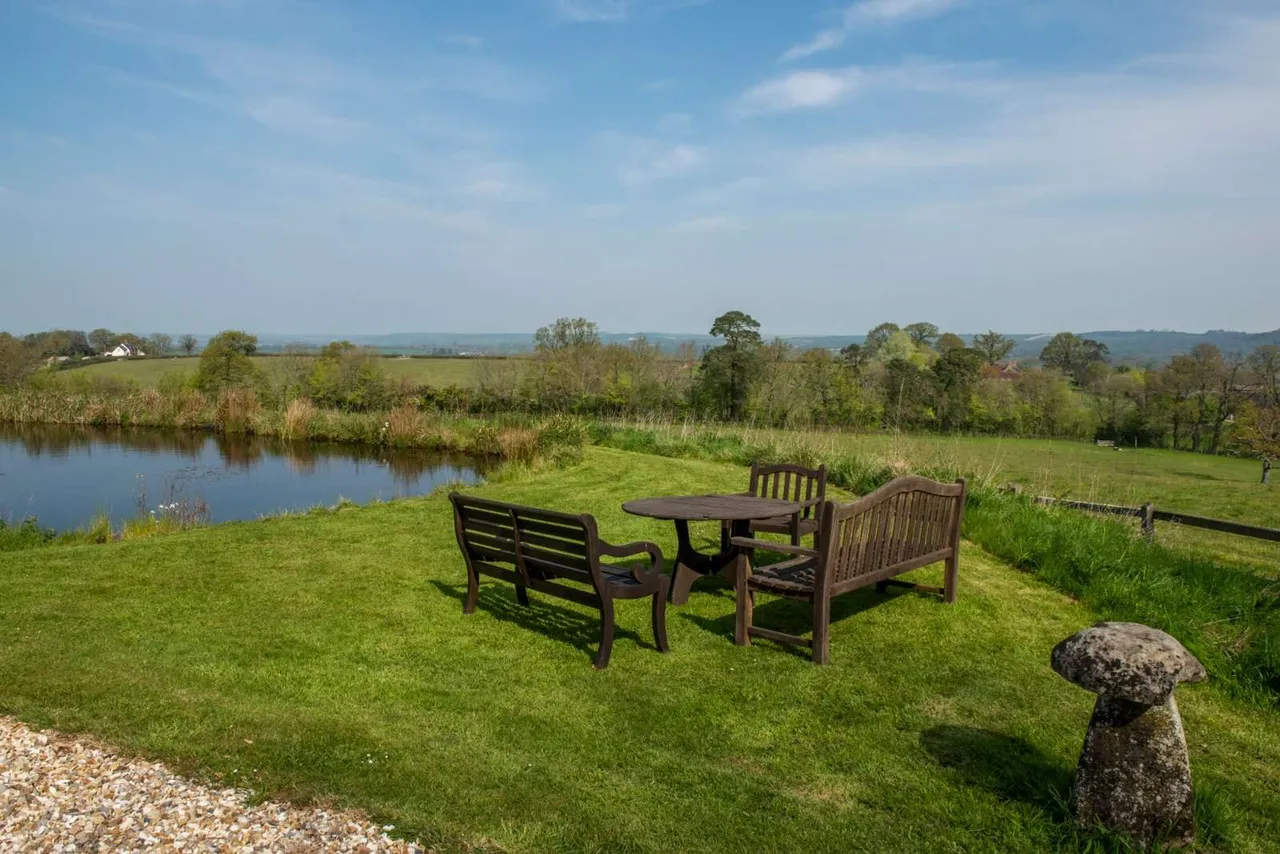 Sedgehill, Shaftesbury, SP7, photo 35