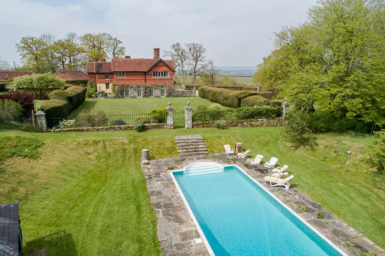 Sedgehill, Shaftesbury, SP7, photo 22