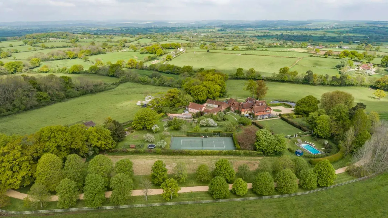 Sedgehill, Shaftesbury, SP7, photo 3