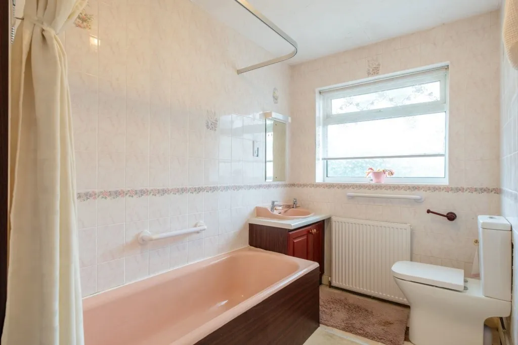 Windmill Rise, Woodhouse Eaves, LE12, photo 10