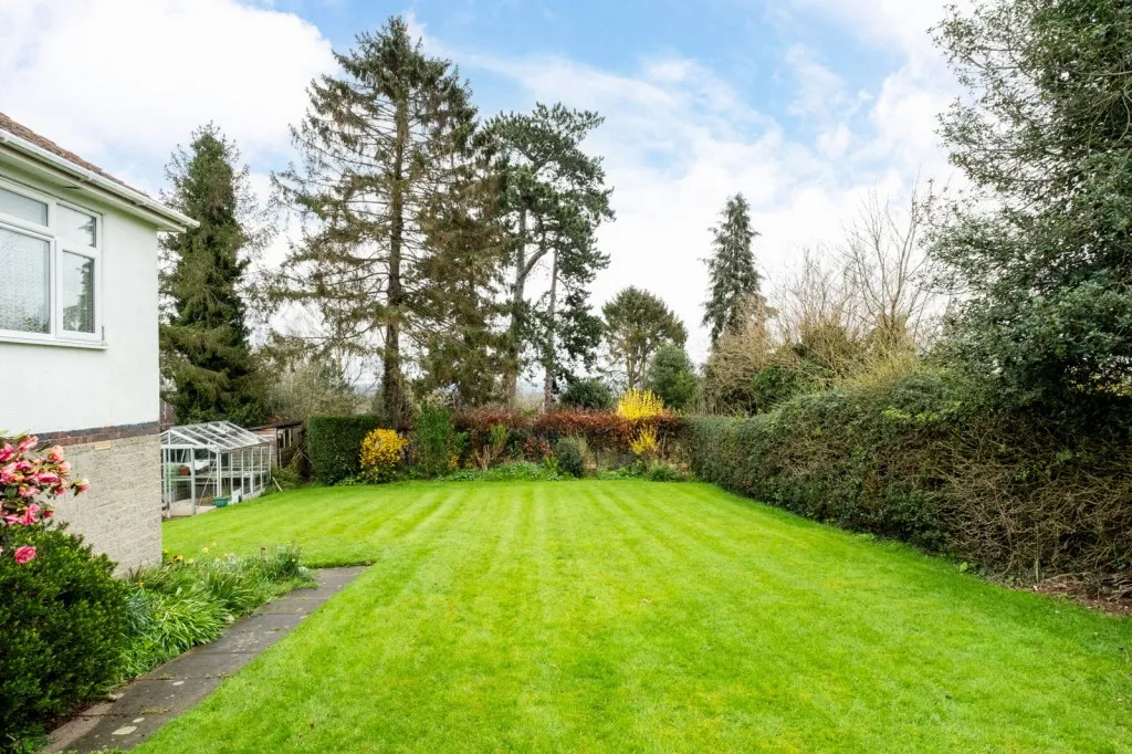 Windmill Rise, Woodhouse Eaves, LE12, photo 12