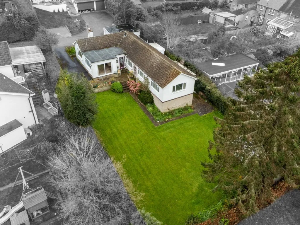 Windmill Rise, Woodhouse Eaves, LE12, photo 2