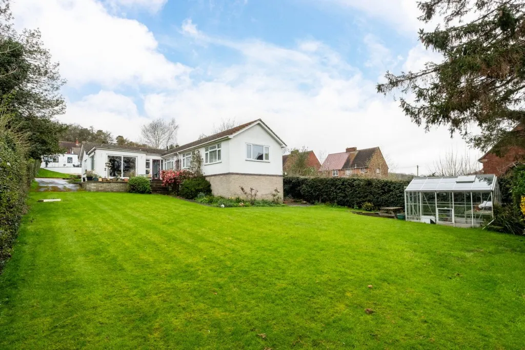 Windmill Rise, Woodhouse Eaves, LE12, photo 11