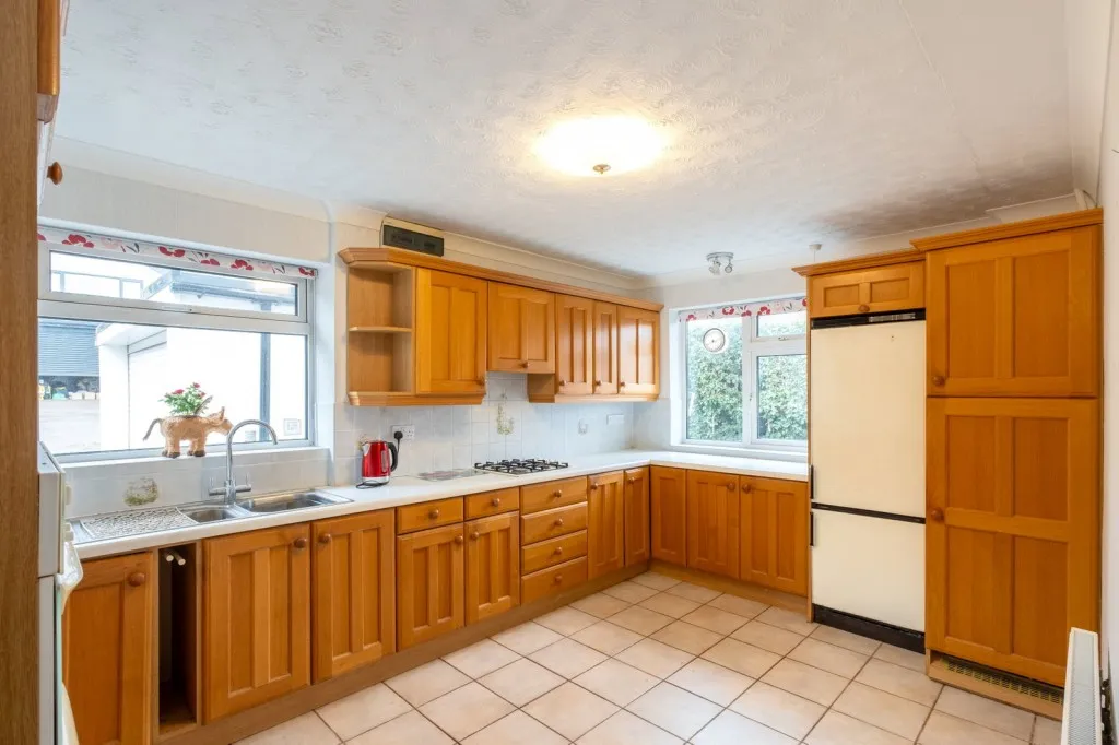 Windmill Rise, Woodhouse Eaves, LE12, photo 5