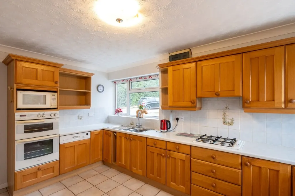 Windmill Rise, Woodhouse Eaves, LE12, photo 4