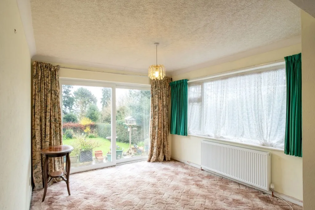 Windmill Rise, Woodhouse Eaves, LE12, photo 7