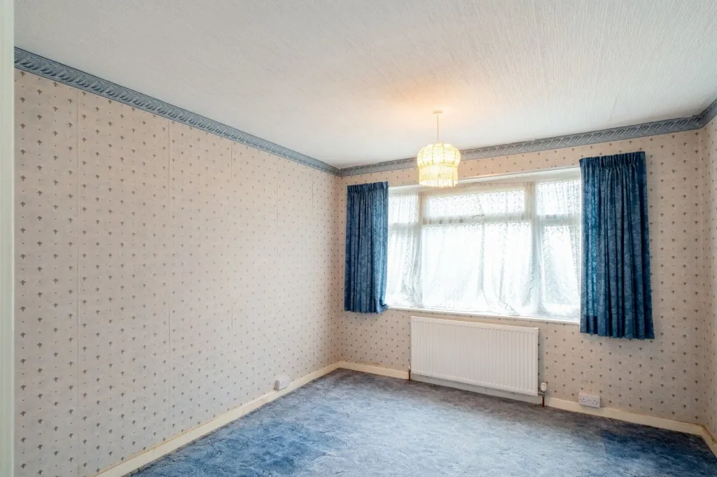 Windmill Rise, Woodhouse Eaves, LE12, photo 9